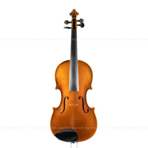 Karl Hofner KH191 violin serial no. 80348 - dragonviolin.com