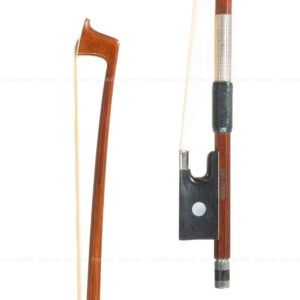 Karl Hofner violin bow - DB57 - dragonviolin.com