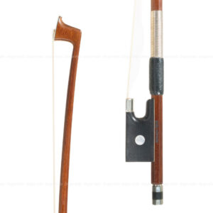 Karl Hofner violin bow - DB61 - dragonviolin.com