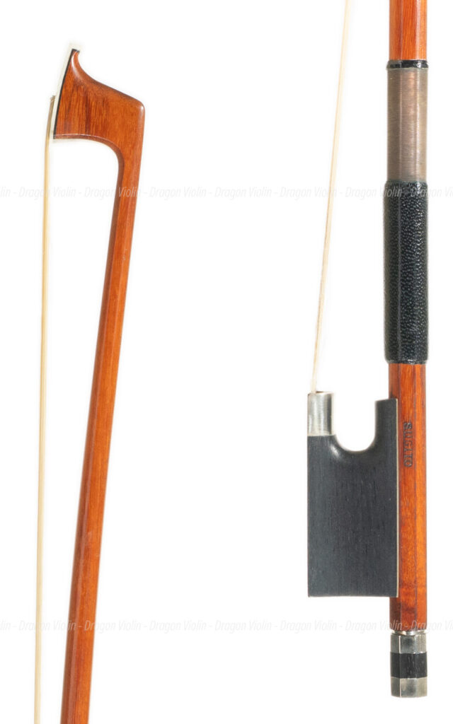 Sugito 小提琴弓 - DB60 - dragonviolin.com