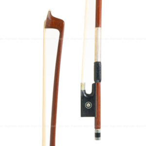 Georg Werner violin bow - dragonviolin.com